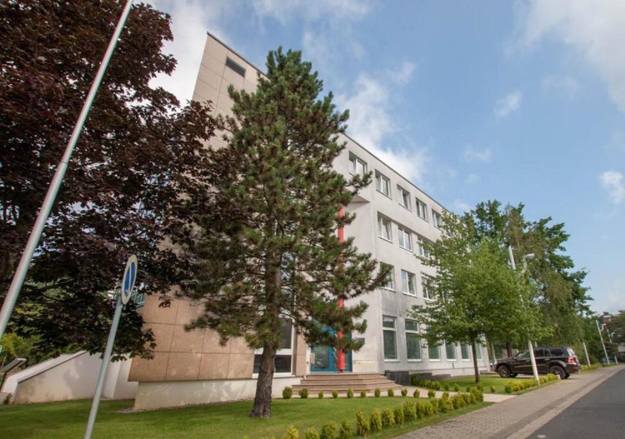 Parkhotel Viktoria เฟลเทน ภายนอก รูปภาพ