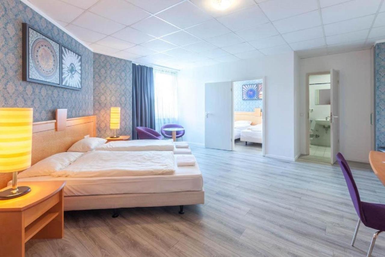 Parkhotel Viktoria เฟลเทน ห้อง รูปภาพ