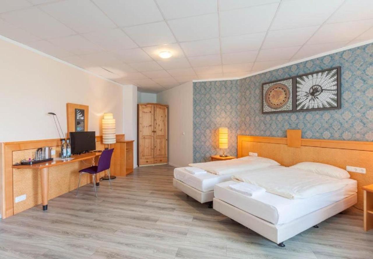 Parkhotel Viktoria เฟลเทน ห้อง รูปภาพ